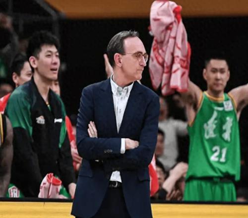 爆砍37+9,辽宁双子星打疯了!2连胜升至第11位,季后赛暂时稳了