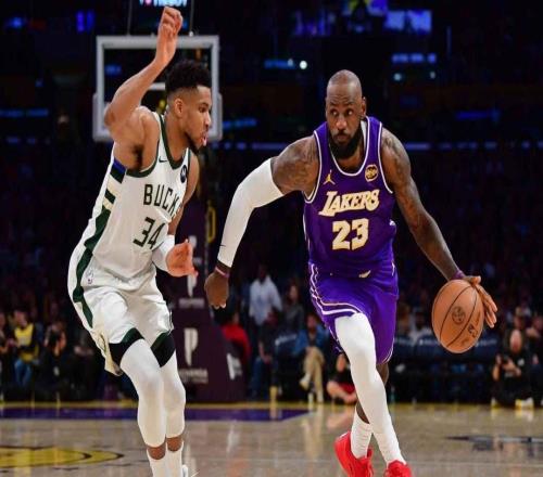 NBA传闻：湖人为何不参与字母哥的交易争夺战