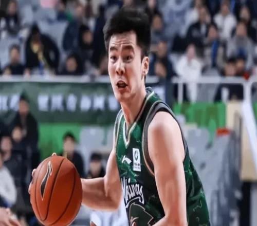 同曦双核齐爆是真恐怖！汉兹+郭昊文轰74分，攻坚拉满却无缘集训