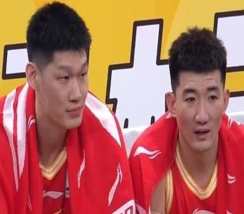 CBA第一阶段排名:广厦领衔争冠集团北京意外掉队辽宁战绩暴跌