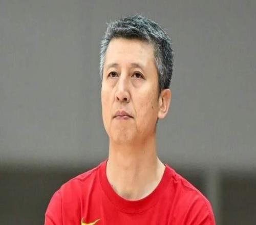 场均22分3板6助!本土得分王无缘国家队,郭士强不给山东大汉机会