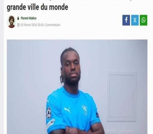 中超迎来第5位武磊留洋队友：欧冠最快球员将加盟重庆铜梁龙！