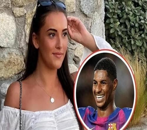 拉什福德在巴萨重拾笑容:初恋回归,压力消散,他终于做回自己