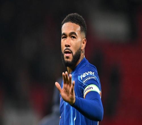 跟队：里斯詹姆斯缺战阿森纳只是轮休，没有受伤