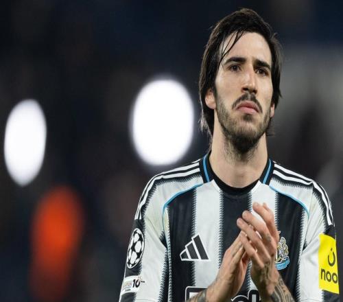 邮报：非卖品的时代早已过去，纽卡因PSR今夏有可能卖托纳利