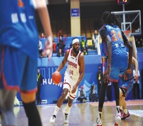 84比61击败四川队山西男篮客场大捷