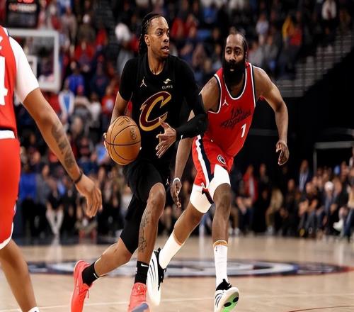 骑士免除后患还提升了竞争力，快船莫名其妙只得了一个次轮签