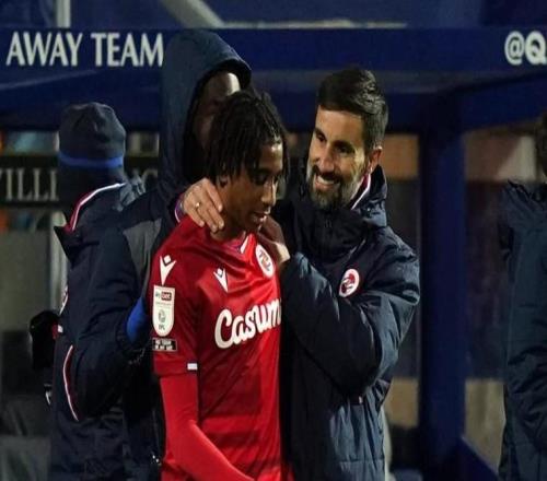 前教练：奥利塞非常愿意承担责任，他终结能力强但更偏爱助攻