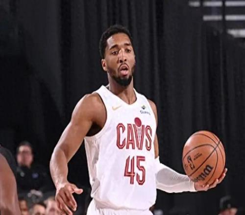 屠杀！骑士12491快船，谁是本场比赛的功臣，数据不会说谎！