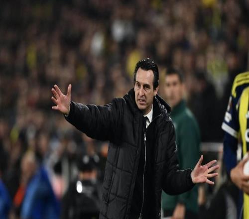 TA：道路表示埃梅里的水平高于他在外租期间所遇到的任何主帅