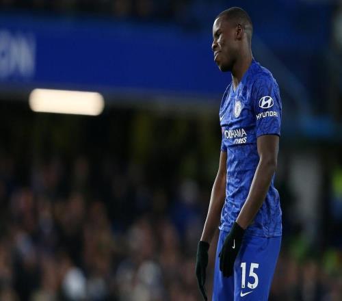 前切尔西巨星空降！31岁1米9中卫，大概率加盟泰山，前法国国脚