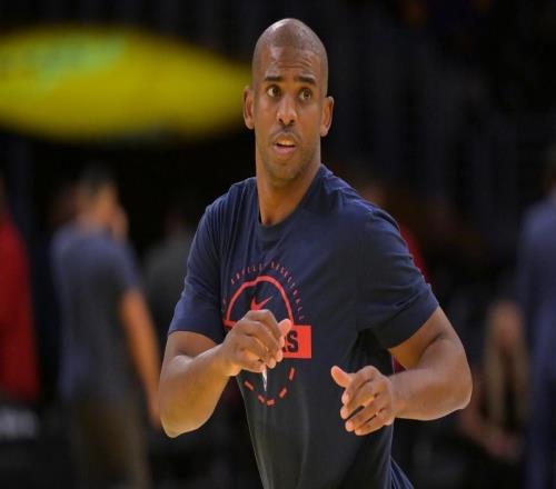 Shams：快船将保罗送往猛龙，腾出一个名额并节省700万奢侈税