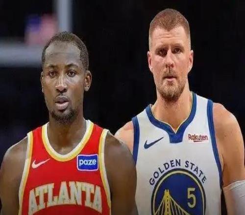 NBA字母哥来不了了，勇士送走库明加得到波尔津吉斯