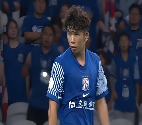意外！为何说刘诚宇在本赛季申花比赛中很难踢主力，原因找到了