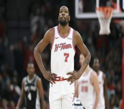 赛季最差一役火箭全队低迷如何调整缺少后卫球队完全不改变