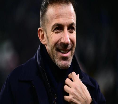 皮耶罗：尤文得争冠不该拿伊尔迪兹和我比，他要走自己的路