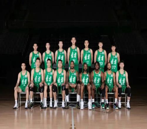 辽宁最有潜力的球员！打广东一战成名，却迟迟无法兑现天赋