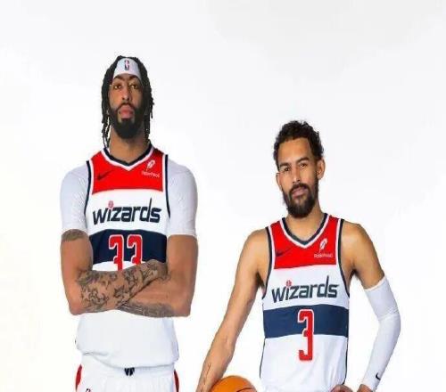 浓眉1换6！5个选秀签！保罗被发配边疆被迫退役！