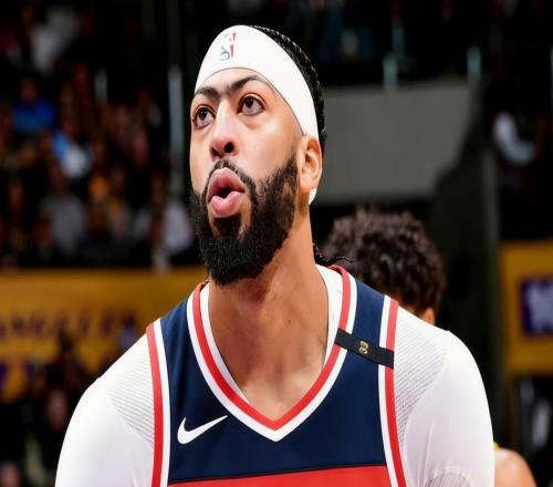 大结局！史诗级10换4交易达成！浓眉加盟奇才，NBA格局又改变了