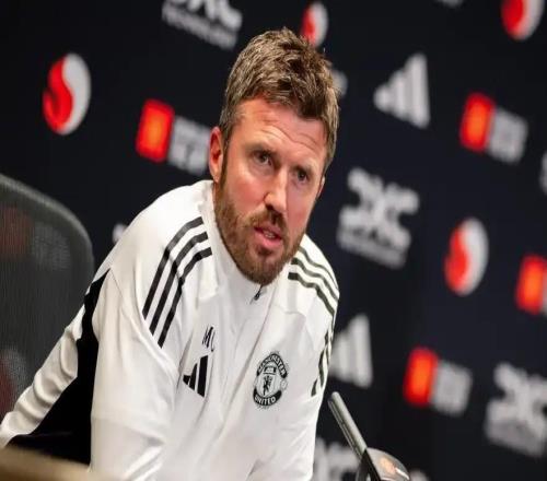 曼联官方：周五纪念慕尼黑空难，卡里克赛前发布会提前至周四