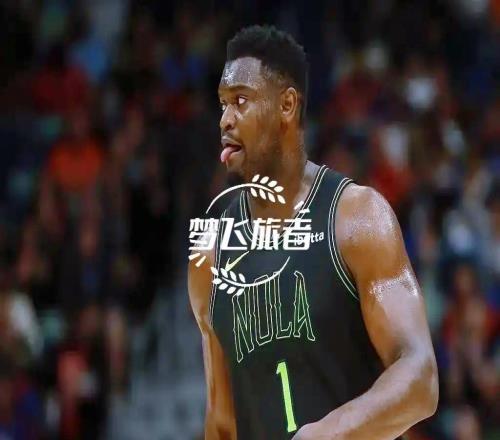 鹈鹕雄鹿轰278分！但看完排名，我笑不出来：NBA华丽的垃圾时间