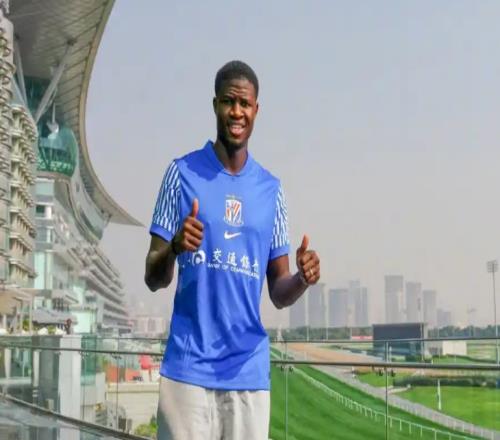 汇总！中超5大争冠热门签下9名外援，蓉城队4人，泰山队0转会