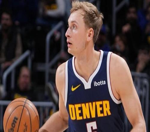 Shams：掘金将亨特泰森和一个次轮交易至篮网，换来一个次轮