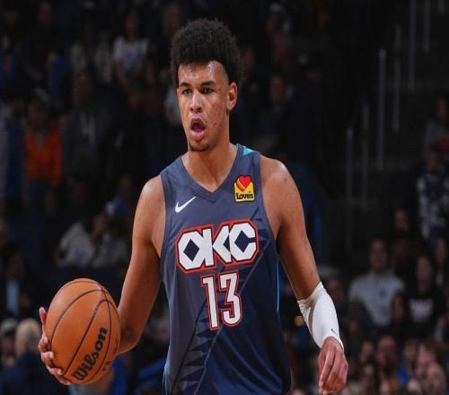 我到底去哪迪昂被雷霆交易至黄蜂后，又接连被交易至公牛和雄鹿