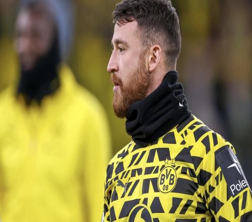 官方：在欧冠联赛中，多特成功为厄兹詹与伊纳西奥注册