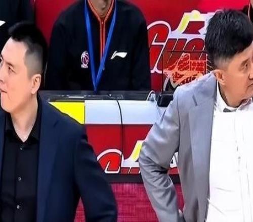 CBA杯八进四焦点战：广东残阵挑战卫冕冠军，单场决胜引爆关注