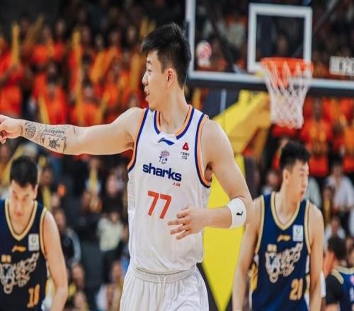 广东再战上海被央视无视！11冠王恐遭三双：CBA季中杯冲冠悬了