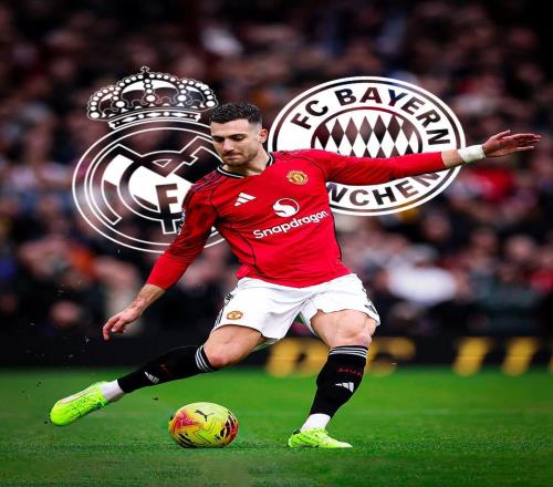 穆帅爱将获拜仁皇马关注但曼联不卖！内维尔力挺，非世界级却有用