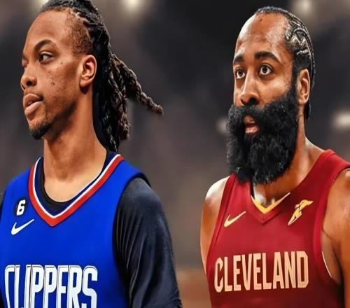 对于快船，哈登已经仁至义尽了！