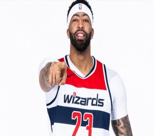 赛季报销！浓眉哥预计缺席剩余比赛奇才首秀需等到下赛季