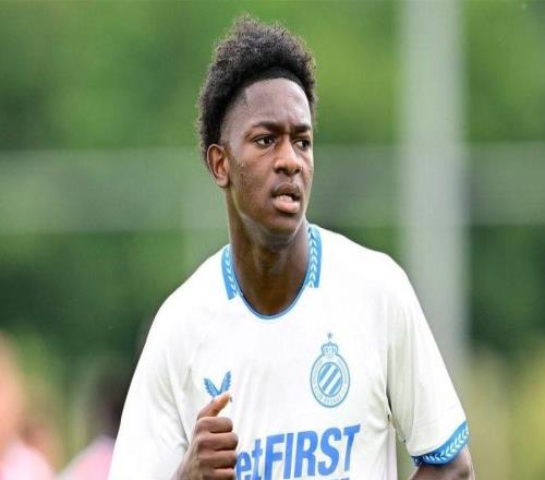 每体：德科已和布鲁日新星比西武团队会谈，还有其他球队有意