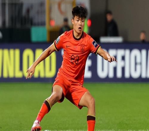 1170万！冬窗本土标王诞生，海港溢价3倍签杨希真的值吗引热议