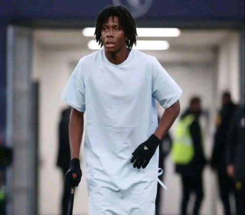 曼联官宣多古伤情，恐缺阵长达10周！一人受影响无法转会气愤失望