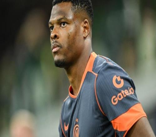 还是要走！国米跟队发文证实，荷兰飞翼与蓝黑军团“缘分已尽”