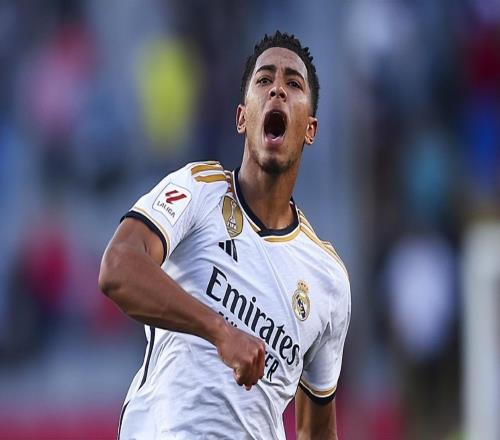 皇马酝酿大调整，只有2人是非卖品，连贝林厄姆都可能惨遭清洗