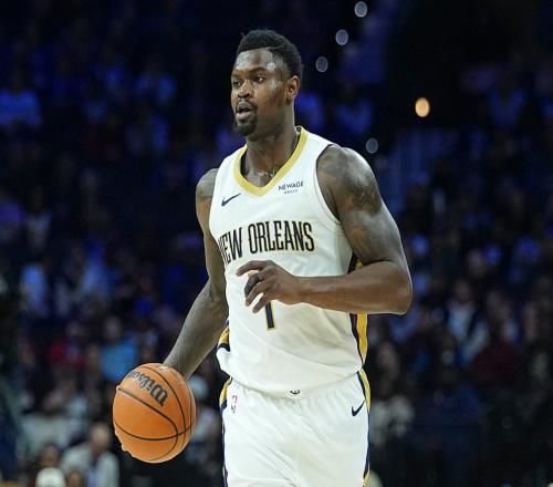 西部最新排名：鹈鹕创NBA奇迹，湖人收大礼，开拓者稳住前十