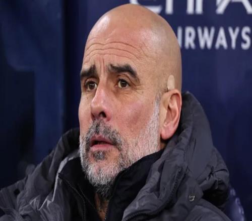 乔科尔：若输给利物浦，会是曼城钉进棺材的最后一颗钉子