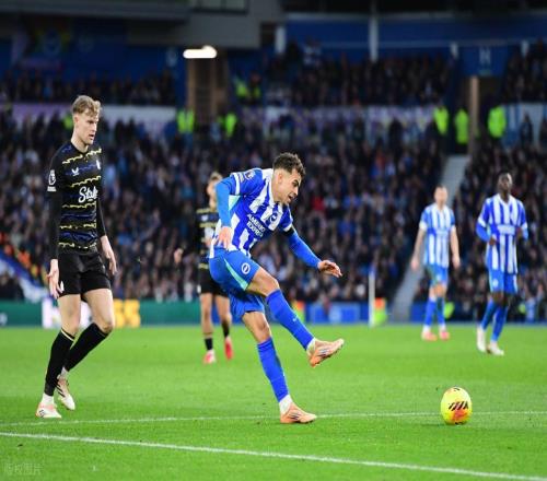 英超：富勒姆状态不俗，埃弗顿不败记录难保富勒姆VS埃弗顿