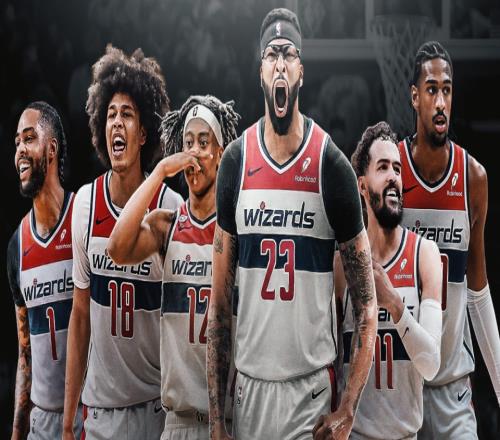 浓眉不满被交易至奇才本人发声辟谣：说不定明年我们是东部第一