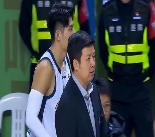 CBA第一阶段，退步最大的4支球队