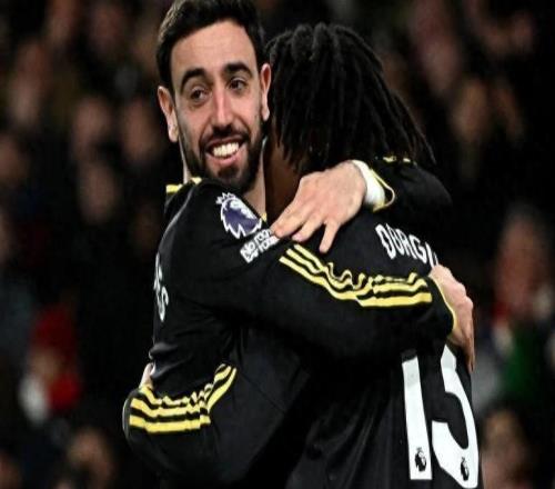 20！稳字当头！曼联四连胜背后的“不变”哲学