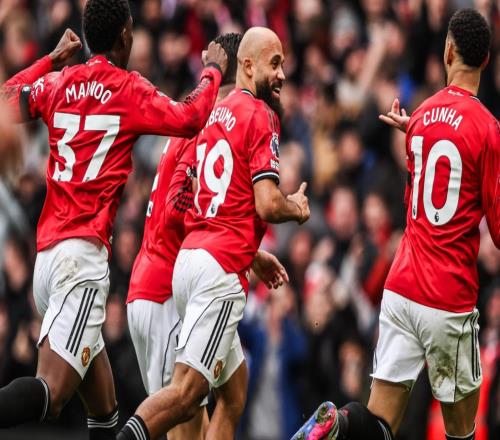 20！卡里克神了：疯狂4连胜，曼联掀翻克星，只落后曼城3分