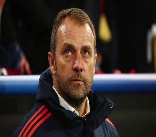 波加特茨建议弗里克忽略某些细节，西甲的前二梯队相差太大