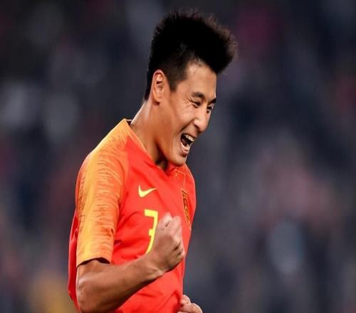 中超最好的朋友是谁武磊脱口说出一个人，并不是他的海港队友