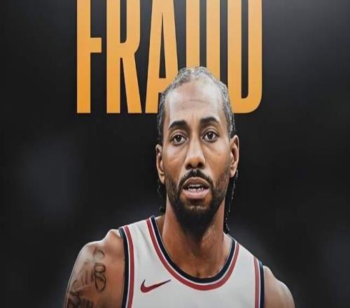 哈登刚走，小卡也留不住快船的大雷要炸了