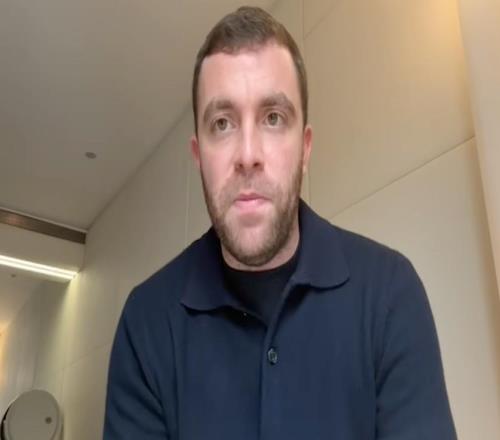 罗马诺：热刺去年夏天想签罗杰斯被维拉拒绝，蓝军也在关注他